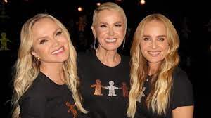 “Criança Esperança”: Angélica, Eliana e Xuxa se reúnem para gravações da edição 2025