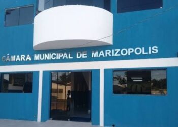 Câmara de Marizópolis derruba veto do prefeito e aprova lei de identificação de veículos oficiais