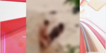 Assista o vídeo: Mais um casal flagrado fazendo sexo na praia à luz do dia