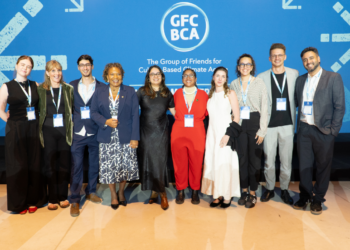 Ministros da Cultura se reúnem em Barcelona e assinam a Declaração Ministerial: Cultura como Motor da Ação Climática