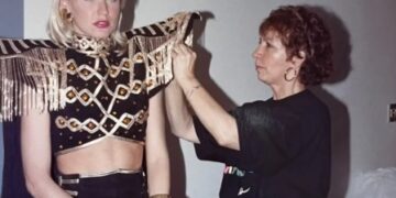 As fotos inéditas que fizeram Xuxa processar fã para excluir das redes