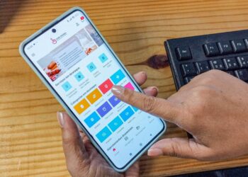 Aplicativo ‘João Pessoa na Palma da Mão’ vai emitir alertas a usuários com débitos negociáveis no Refis 2025