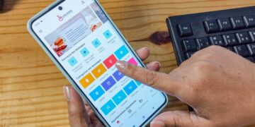 Aplicativo ‘João Pessoa na Palma da Mão’ vai emitir alertas a usuários com débitos negociáveis no Refis 2025