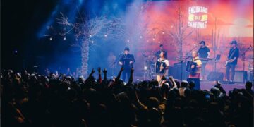 Últimos ingressos para o Encontro das Sanfonas em João Pessoa