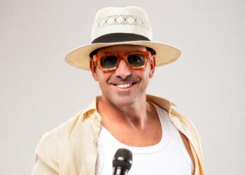 “Galã e Amigos” realiza gravação de DVD em show inédito em Cabedelo