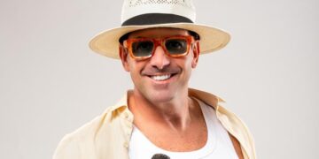 “Galã e Amigos” realiza gravação de DVD em show inédito em Cabedelo