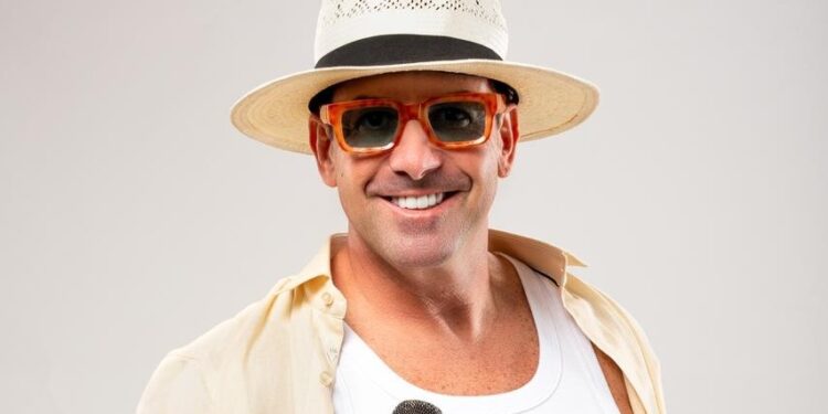 “Galã e Amigos” realiza gravação de DVD em show inédito em Cabedelo