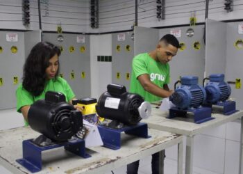 Ensino técnico se consolida como alternativa para suprir falta de mão de obra qualificada