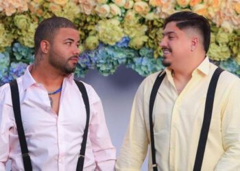 STJ nega pedido de liberdade a Hytalo Santos e marido