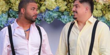 STJ nega pedido de liberdade a Hytalo Santos e marido