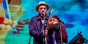 Festa Literária do Extremo Oriental segue transformando João Pessoa em um grande jardim cultural até domingo (26)