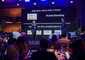 Setai Grupo GP patrocina jantar Sellecta e se aproxima do mercado recifense