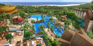 Tauá Resort João Pessoa aposta no desenvolvimento consciente com ações sociais e geração de empregos