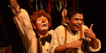 Programação da 1ª FLOR terá cinema ao ar livre e atrações especiais para as crianças