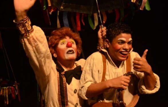 Programação da 1ª FLOR terá cinema ao ar livre e atrações especiais para as crianças