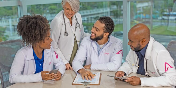 Afya Paraíba abre inscrições para Vestibular Unificado de Medicina 2026