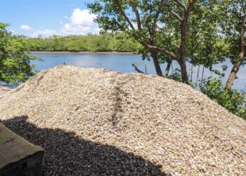 Cabedelo efetua estudos para introdução de inovações em saneamento em comunidades do município