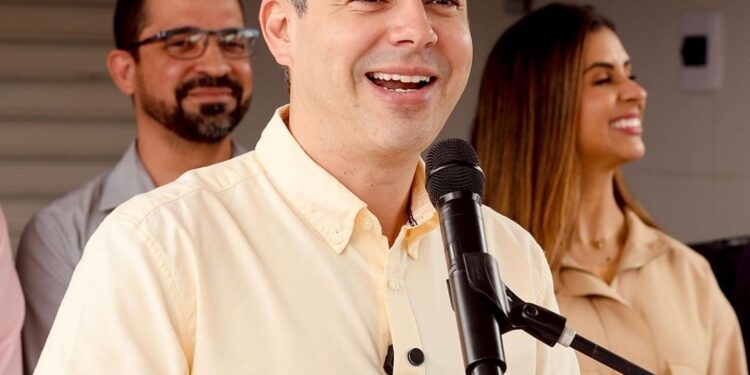 Previdência Social atesta regularidade fiscal de Cabedelo