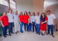Cícero Lucena anuncia filiação ao MDB e confirma pré-candidatura ao Governo da Paraíba em 2026