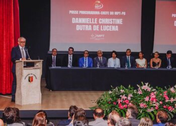 Cícero Lucena elogia trajetória de nova procuradora-chefe do MPT-PB e defende atuação firme contra assédio e trabalho escravo