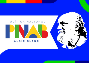 MinC inicia pagamento dos recursos do segundo ciclo da Política Nacional Aldir Blanc
