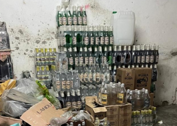 Polícia identifica estabelecimento que vendeu bebida a possível vítima de intoxicação por metanol na PB