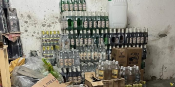 Polícia identifica estabelecimento que vendeu bebida a possível vítima de intoxicação por metanol na PB