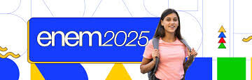 Locais de prova do Enem 2025 são divulgados; veja como consultar