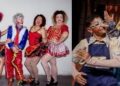 Programação para toda a família no Teatro Severino Cabral: dois espetáculos em cartaz nos dias 01 e 02 de novembro