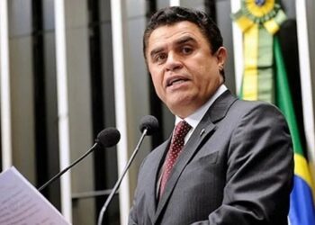 Assista: Wilson Santiago evita confirmar apoio a Lucas Ribeiro e expõe fragilidades do bloco governista