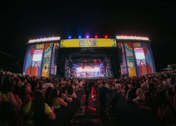 Samba Brasil Paraíba: Festival impulsa o turismo e Solidariedade em João Pessoa