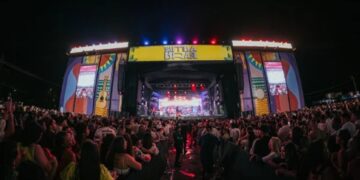 Samba Brasil Paraíba: Festival impulsa o turismo e Solidariedade em João Pessoa