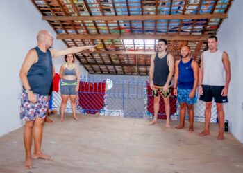 Inscrições abertas para Oficina Teatral gratuita em João Pessoa promovida pela Arretado Produções