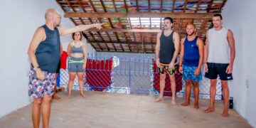 Inscrições abertas para Oficina Teatral gratuita em João Pessoa promovida pela Arretado Produções