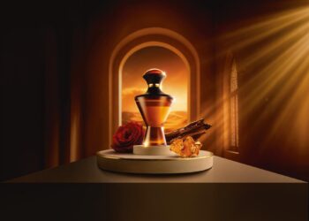 O Boticário apresenta “Operação Hadiya” e inaugura movimento de alta perfumaria árabe no portfólio da marca