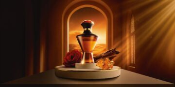 O Boticário apresenta “Operação Hadiya” e inaugura movimento de alta perfumaria árabe no portfólio da marca