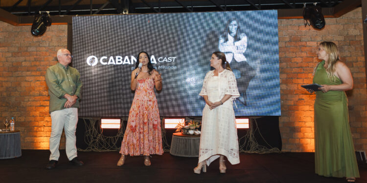 Com 15 anos de história, Cabanna Móveis celebra trajetória e compromisso com o design brasileiro