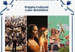 Sistema Fecomércio/Sesc/Senac realiza Projeto Cultural Luso-Brasileiro que une Portugal e Paraíba em apresentações gratuitas