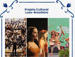 Sistema Fecomércio/Sesc/Senac realiza Projeto Cultural Luso-Brasileiro que une Portugal e Paraíba em apresentações gratuitas