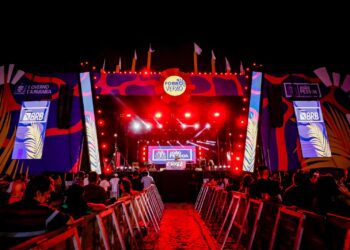 Cícero Lucena anuncia programação do 3° Forró Verão, com grandes nomes do gênero e a criação da ‘Cidade Forró’