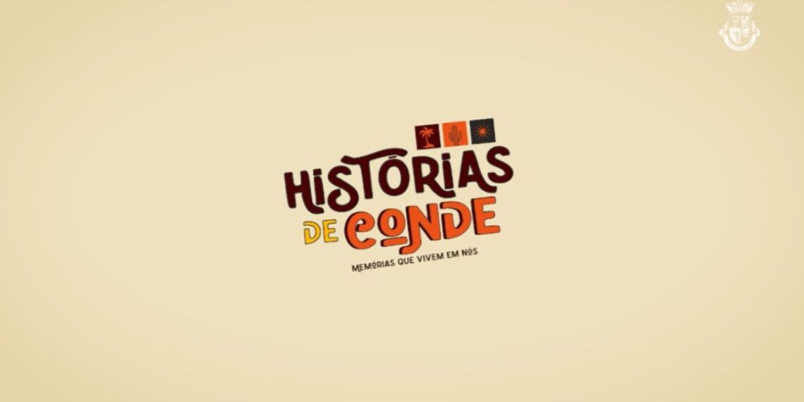 Prefeitura de Conde lança segundo episódio da websérie “Histórias de Conde”