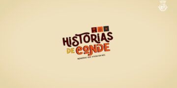 Prefeitura de Conde lança segundo episódio da websérie “Histórias de Conde”