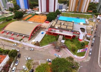 Eleições do Esporte Clube Cabo Branco acontecem neste sábado com chapa única