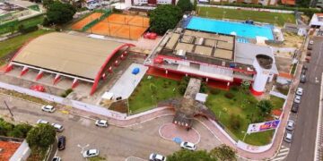 Eleições do Esporte Clube Cabo Branco acontecem neste sábado com chapa única