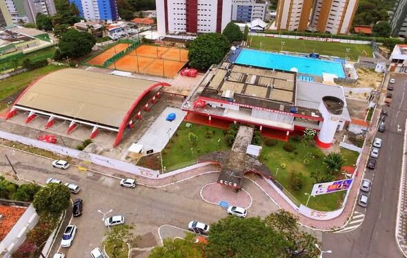 Eleições do Esporte Clube Cabo Branco acontecem neste sábado com chapa única