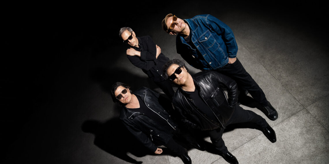 Barão Vermelho Encontro abre venda de ingressos para os shows de São Paulo e do Rio de Janeiro