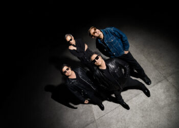 Barão Vermelho Encontro abre venda de ingressos para os shows de São Paulo e do Rio de Janeiro