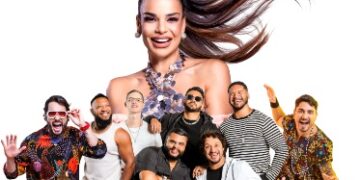 Baile Vermelho e Branco recebe Babado Novo no dia 31 de janeiro promete acender o verão paraibano