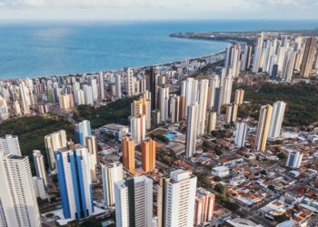 Por que o ano de 2025 foi um divisor de águas no mercado imobiliário de João Pessoa