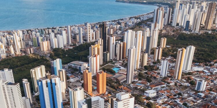 Por que o ano de 2025 foi um divisor de águas no mercado imobiliário de João Pessoa
